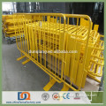 Galvanized After PVC Coated Movable Security Road Barrier